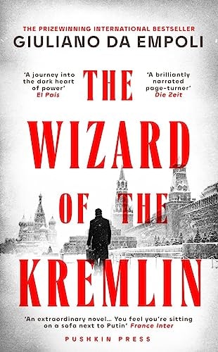 The Wizard of the Kremlin: A Novel