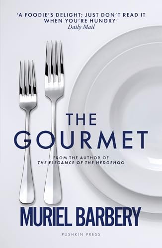 The Gourmet Detective (The Gourmet Detective Mysteries) (Gourmet Detective Mysteries, 1)