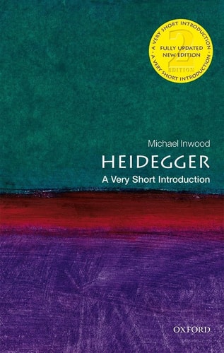 Heidegger