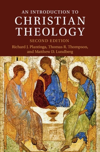 An Introduction to Christian Theology...