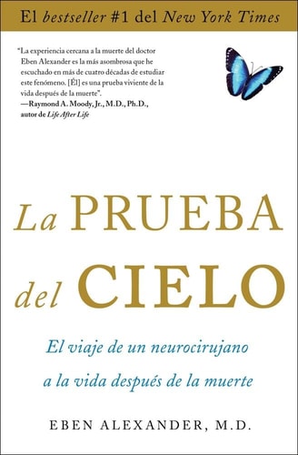 Prueba del Cielo