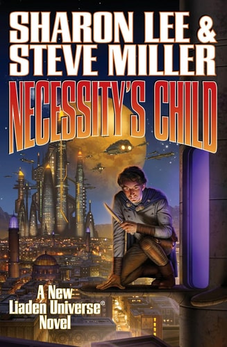Necessitys Child