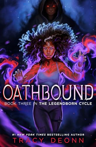 Oathbound - The Legendborn Cycle #3