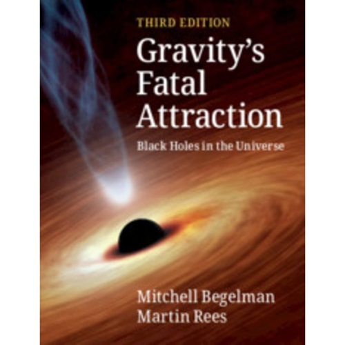 Gravity's Fatal Attraction