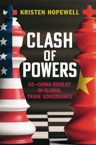 Clash of Powers