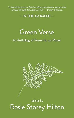 Green Verse (In the Moment)