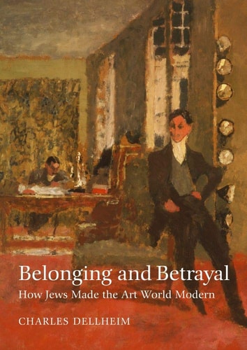 Belonging and Betrayal – How Jews...