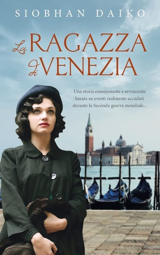 Ragazza di Venezia