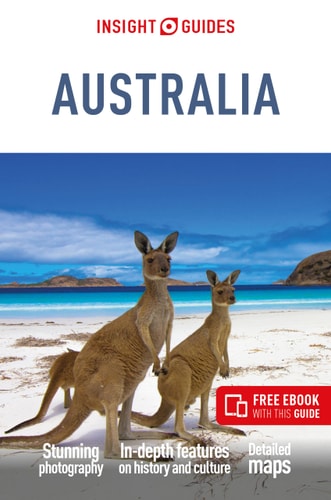 Insight Guides Australia