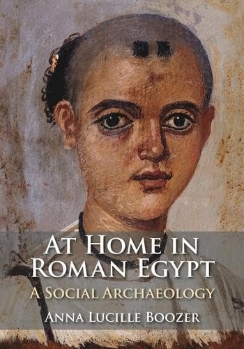 At Home in Roman Egypt