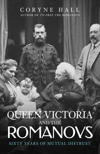 Queen Victoria and The Romanovs...