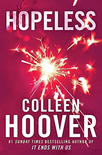 Losing Hope: A Novel (2) (Hopeless)