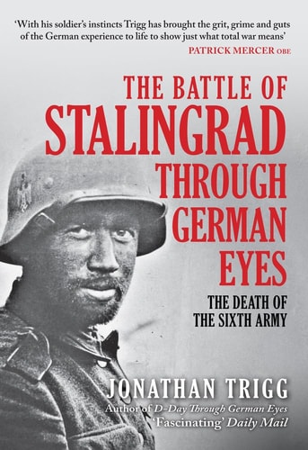 The Battle of Stalingrad Through...