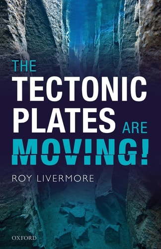 The Tectonic Plates are Moving!...