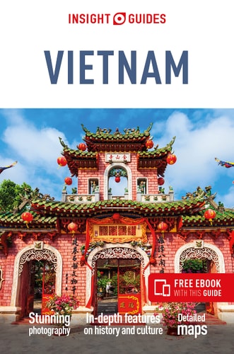 Insight Guides Vietnam