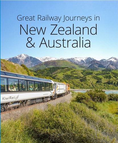 New Route From Great Britain to Australia via Canada [microform]: in Connection With the Canadian Pacific Railway and New Zealand and Australasian Steamship Company of Melbourn and Sydney