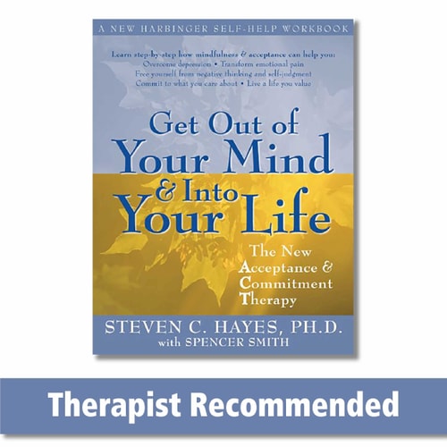 Get Out Of Your Mind And Into Your...