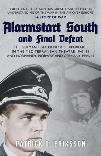 Alarmstart South and Final Defeat...