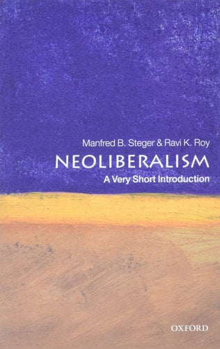 Neoliberalism