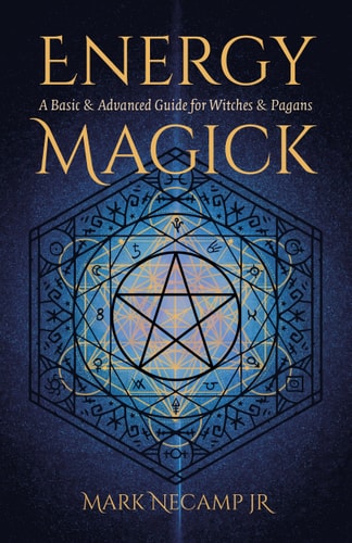 Energy Magick
