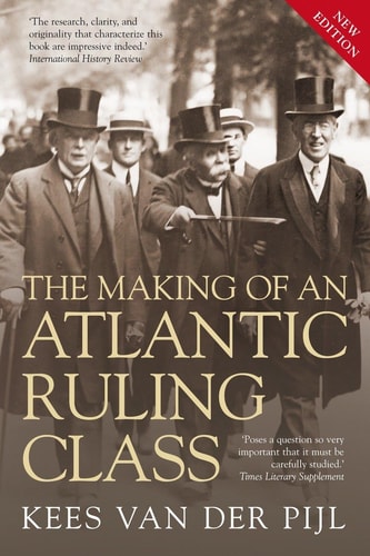 The Making of an Atlantic Ruling...
