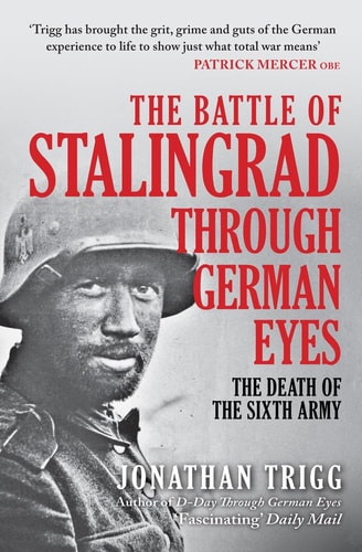 The Battle of Stalingrad Through...
