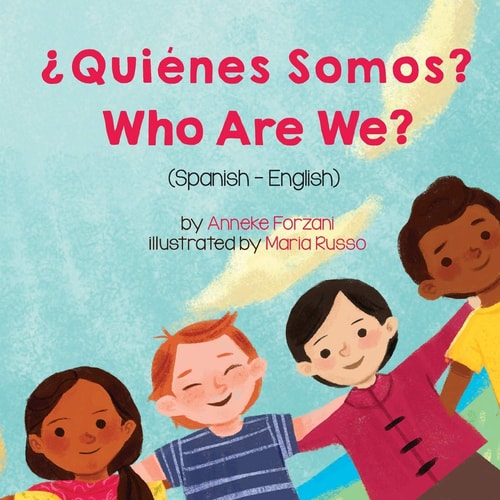 Who are We