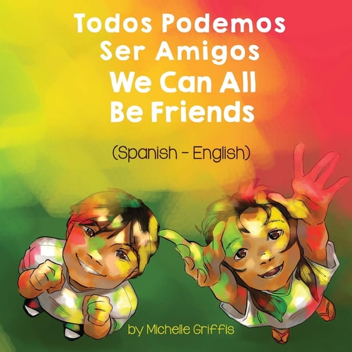 We Can All Be Friends