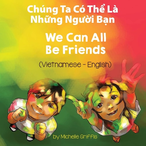 We Can All Be Friends