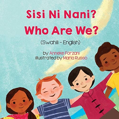 Who Are We