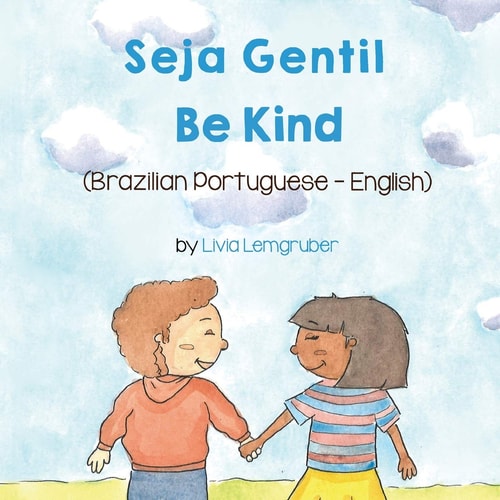 Be Kind