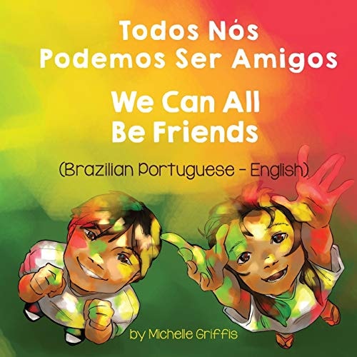 We Can All Be Friends