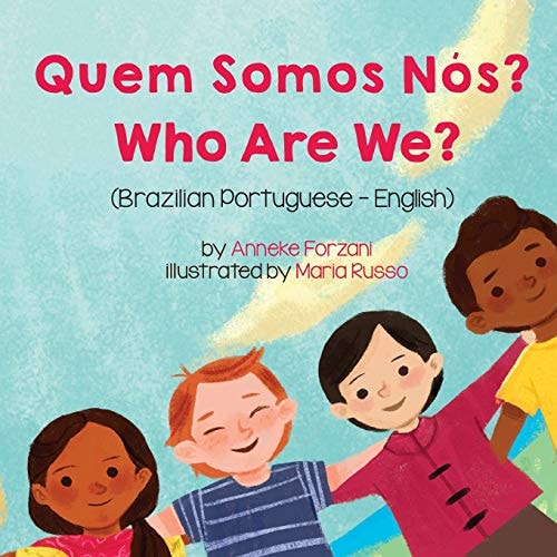 Who are We