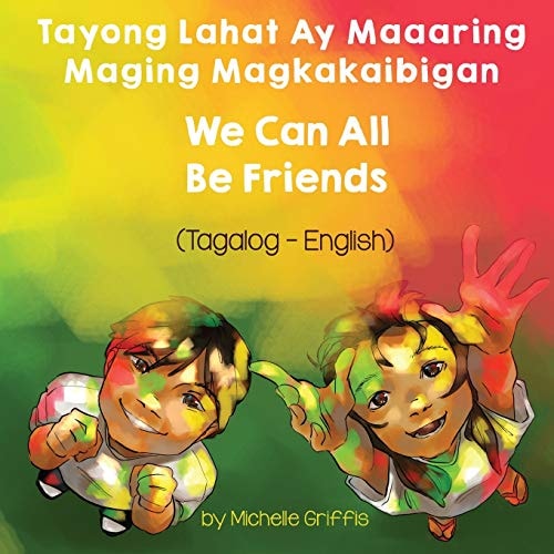 We Can All Be Friends