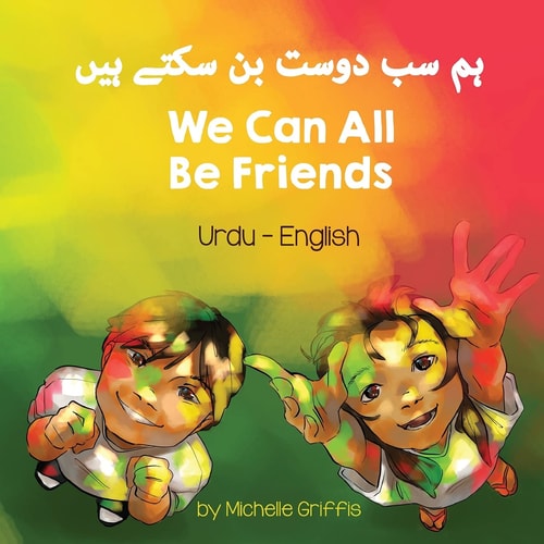 We Can All Be Friends