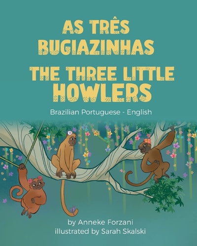 Three Little Howlers