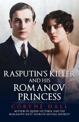 Rasputin's Killer and his Romanov...