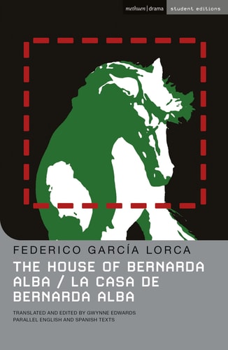 House of Bernarda Alba / Casa de...