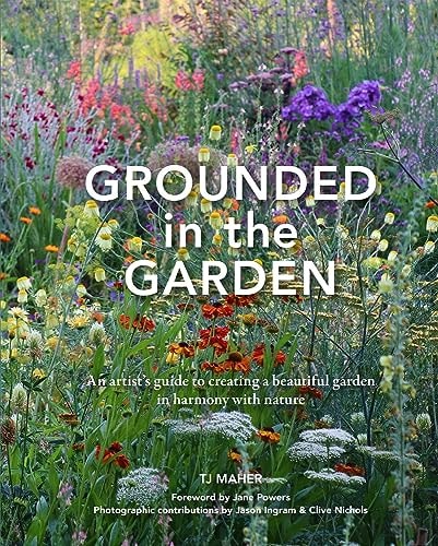 Grounded in the Garden
