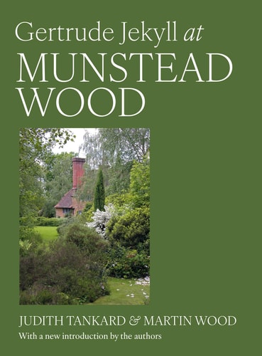 Gertrude Jekyll at Munstead Wood...