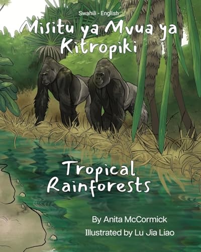 Tropical Rainforests