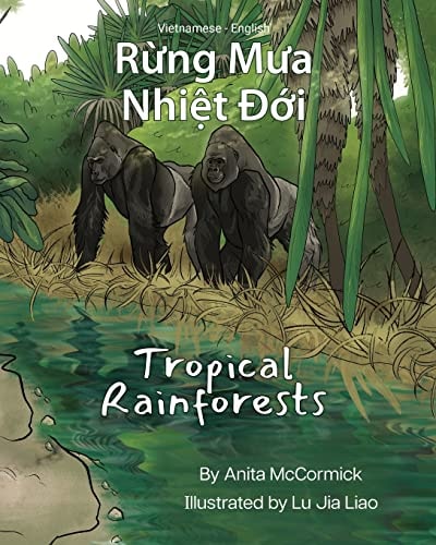 Tropical Rainforests