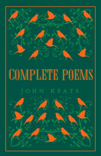 Complete Poems