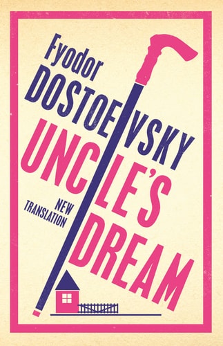 Uncle's Dream