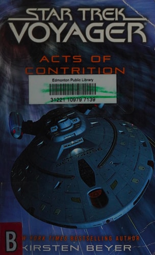 Acts of Contrition