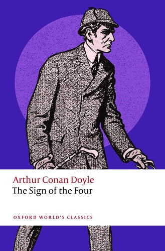 The Sign of the Four