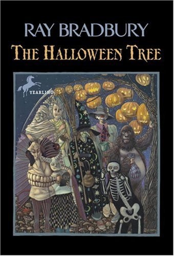 Halloween Tree