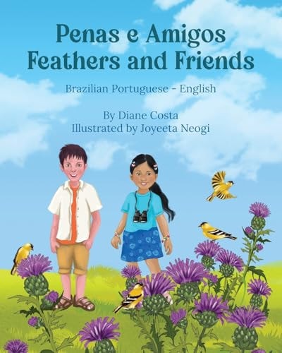 Feathers and Friends