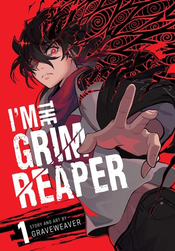 I'm the Grim Reaper, Vol. 1 (1)