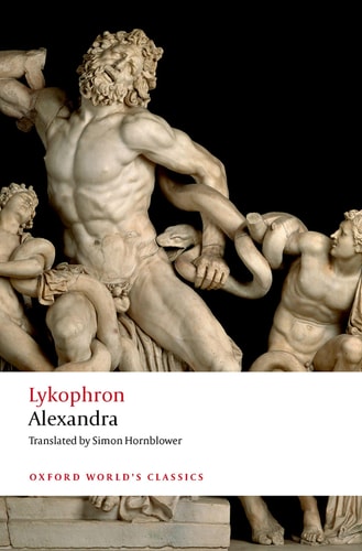 Lykophron